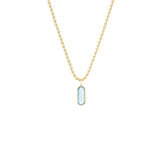 Zoloft Pendant