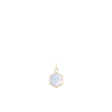 Milky Quartz Miso Pendant