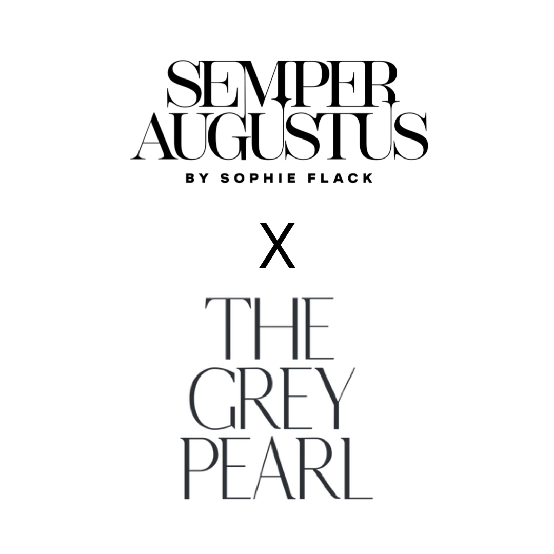 Semper In Store: Shop SA @ The Grey Pearl, New York