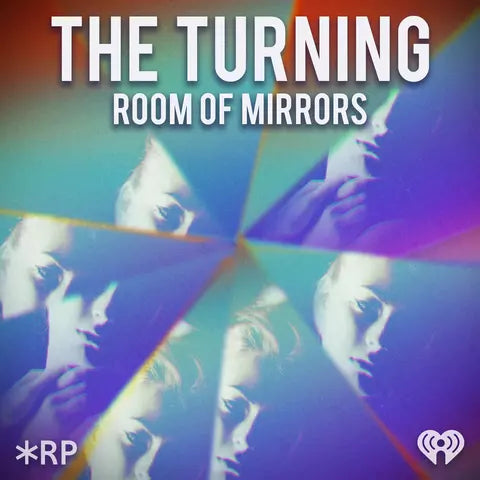 The Turning - Room of Mirrors Podcast Cover