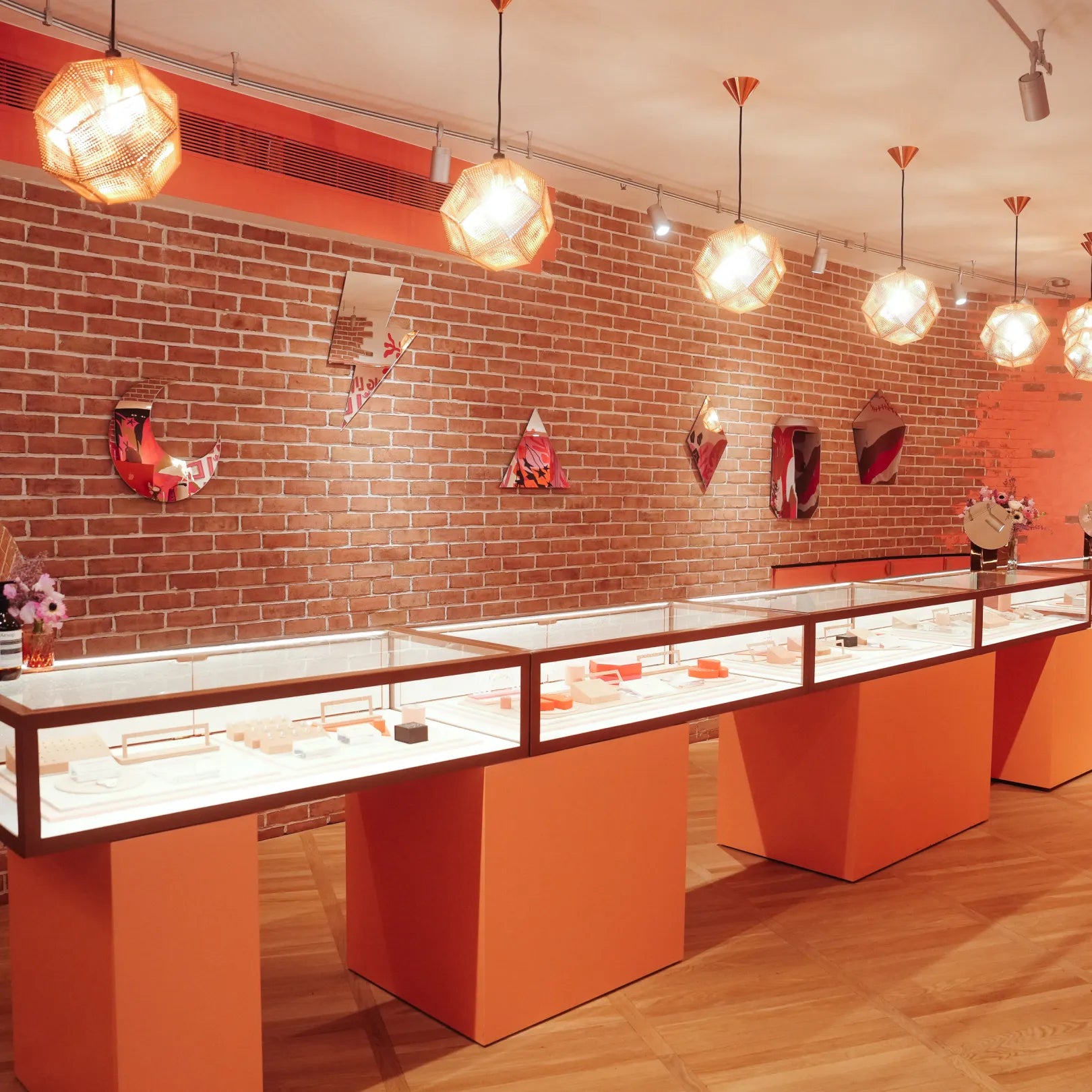 You're Invited... An Event Hosted By MAD FINE and Wildlike