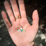 Two-Tone Prozac Pendant