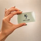 MAD FINE Gift Card