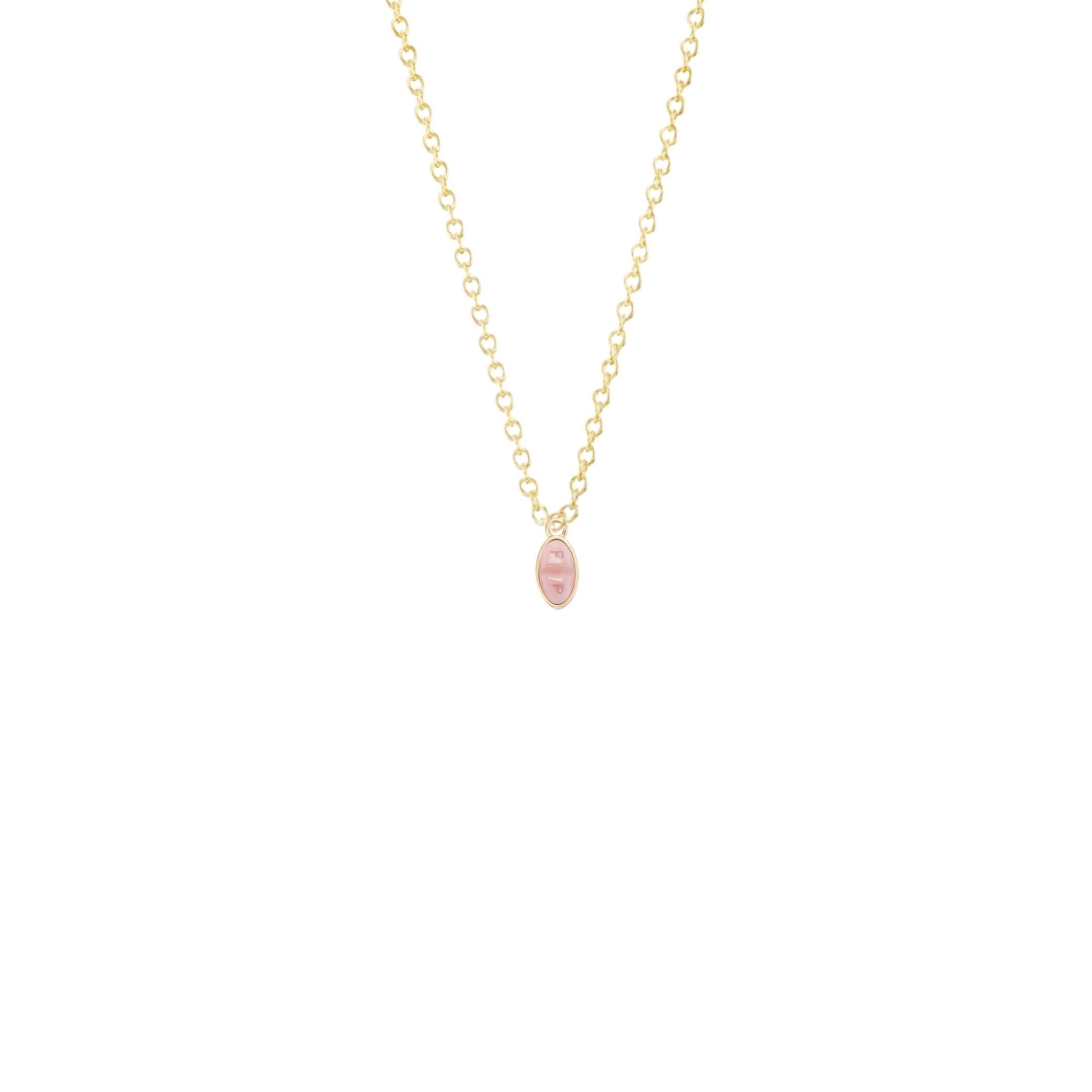 SSRI Necklace