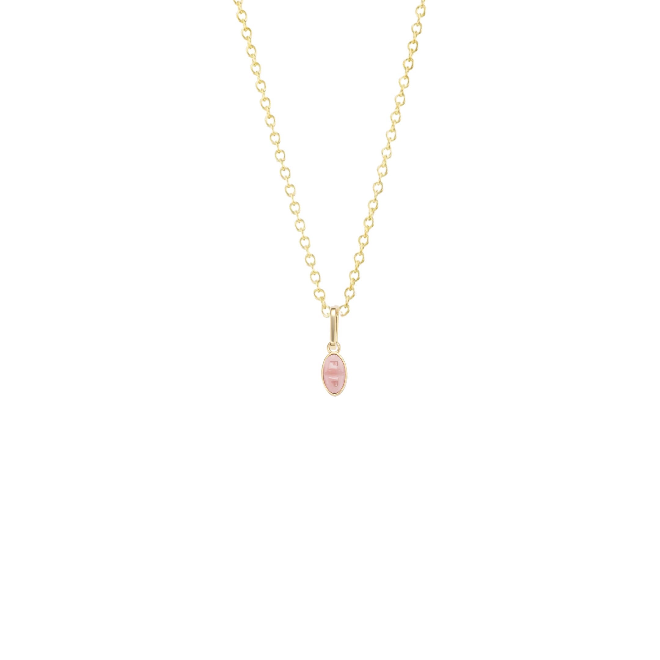 SSRI Necklace