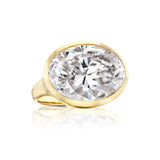 The East West Pinky Ring