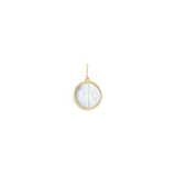 Moonstone Lexapro Pendant