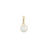 Moonstone Lexapro Pendant