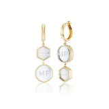 Miso-Mife Drop Earrings