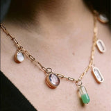 SSRI Necklace